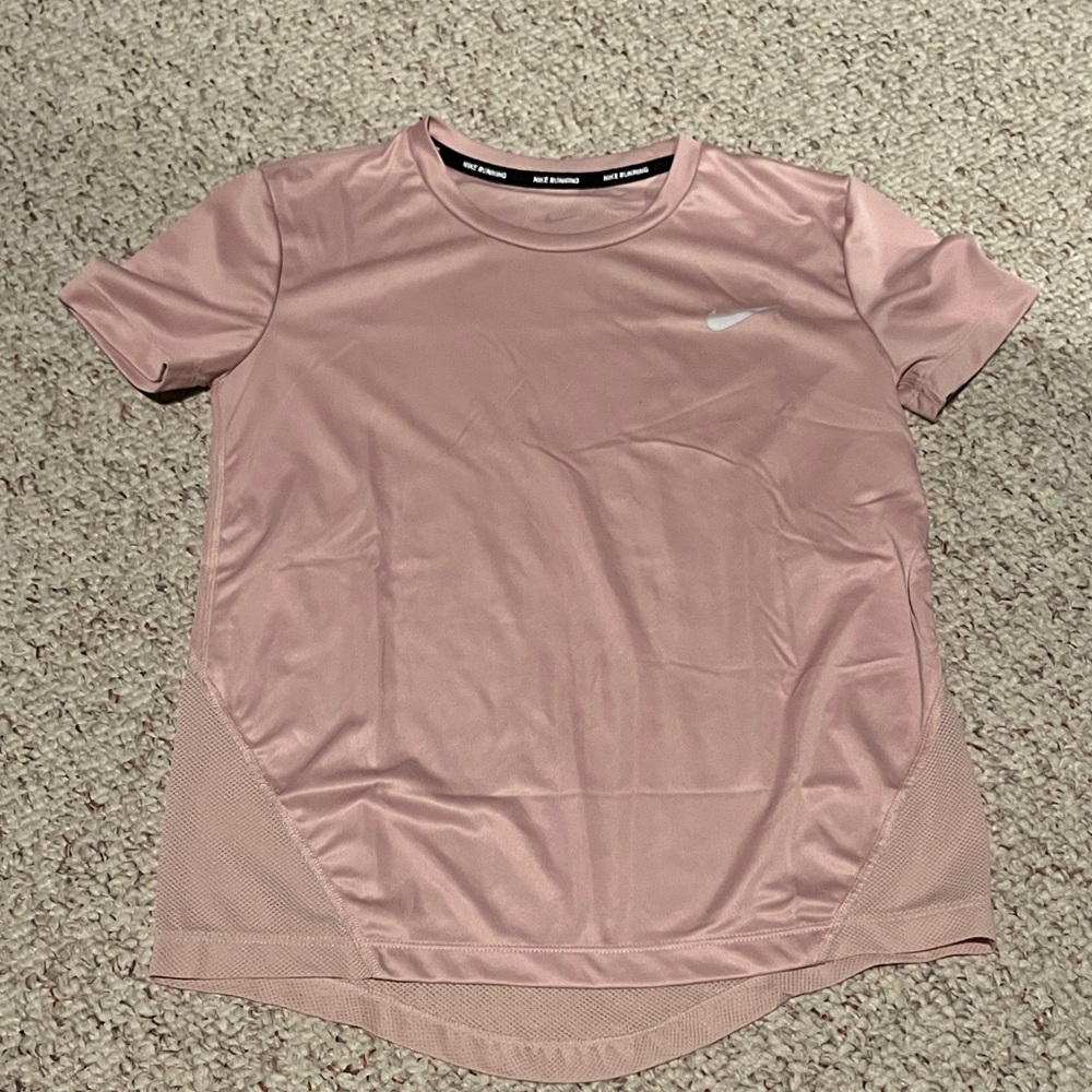 Nike Running Dri-fit Top